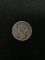1928-S United States Mercury Dime - 90% Silver Coin