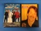 2 Movie Lot: JEFF FOXWORTHY: Totally Committed & Blue Collar Comedy Tour The Movie DVD