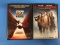 2 Movie Lot: JAMES FRANCO: 127 Hours & Pineapple Express DVD