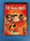 Disney The Incredibles 2-Disc Collector's Edition DVD