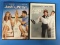2 Movie Lot: ADAM SANDLER: Just Go With It & I Now Pronounce You Chuck and Larry DVD