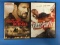 2 Movie Lot: JASON STATHAM: In the Name of the King & The Transporter DVD