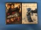 2 Movie Lot: ETHAN HAWKE: Snow Falling On Cedars & Assault On Precinct 13 DVD