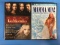 2 Movie Lot: AMANDA SEYFRIED: Les Miserables & Mamma Mia The Movie! DVD