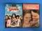 2 Movie Lot: MANDY MOORE: Saved! & A Walk To Remember DVD