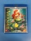 Disney The Little Mermaid Blu-Ray & DVD Combo Pack Diamond Edition