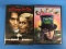 2 Movie Lot: JOHNNY DEPP: Charlie and the Chocolate Factory & Sleepy Hollow DVD