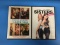 2 Movie Lot: TINA FEY: This Is Where I Leave You & Sisters DVD