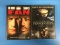 2 Movie Lot: ROBERT DE NIRO: The Fan & Frankenstein DVD