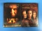 2 Movie Lot: ANTHONY HOPKINS: Red Dragon & Legends of the Fall DVD