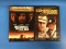 2 Movie Lot: TOMMY LEE JONES: No Country For Old Men & Lonesome Dove DVD