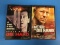 2 Movie Lot: BRUCE WILLIS: Die Hard & Live Free or Die Hard DVD