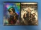 2 Movie Lot: CHARLIZE THERON: Aeon Flux & Snow White and the Huntsman DVD