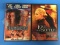 2 Movie Lot: CORBIN BERNSEN: Rangers & Love Comes Softly DVD