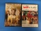 2 Movie Lot: KEIRA KNIGHTLEY: The Duchess & Love Actually DVD