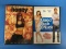 2 Movie Lot: JESSICA ALBA: Honey & Good Luck Chuck DVD