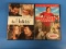 2 Movie Lot: JACK BLACK: Gulliver's Travels & The Holiday DVD