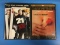 2 Movie Lot: KEVIN SPACEY: American Beauty & 21 DVD