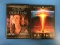 2 Movie Lot: AARON ECKHART: Rabbit Hole & The Core DVD