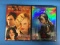 2 Movie Lot: CHARLIZE THERON: Aeon Flux & Head In the Clouds DVD