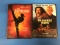 2 Movie Lot: JACKIE CHAN: The Karate Kid & Shanghai Noon DVD