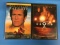 2 Movie Lot: MEL GIBSON: The Patriot & Signs DVD