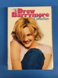 3 Movie Lot: The Drew Barrymore Collection: Never Been Kissed, Ever After & Fever Pitch DVD