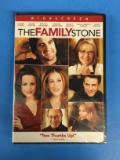 BRAND NEW SEALED The Family Stone DVD