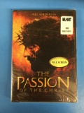 BRAND NEW SEALED The Passion of the Christ DVD