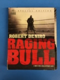 Raging Bull 2-Disc Collector's Set Special Edition DVD