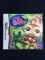 Nintendo DS Littlest Pet Shop Jungle Video Game