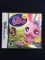 Nintendo DS Littlest Pet Shop Garden Jardin Video Game