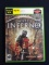 Xbox 360 Dante's Inferno Video Game