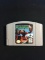 N64 Nintendo 64 Star Fox 64 Video Game Cartridge