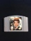 N64 Nintendo 64 Goldeneye 007 Video Game Cartridge