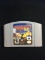 N64 Nintendo 64 Destruction Derby 64 Video Game Cartridge