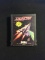 Atari Sega Tac-Scan Vintage Video Game Cartridge