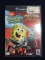 Nintendo Gamecube SpongeBob Squarepants Creature From the Krusty Krab Video Game