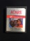 Atari 2600 E.T. The Extra-Terrestrial Vintage Video Game Cartridge