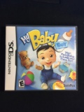 Nintendo DS My Baby Boy Video Game