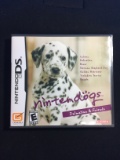 Nintendo DS Nintedogs Dalmation and Friends Video Game