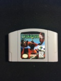 N64 Nintendo 64 Star Fox 64 Video Game Cartridge