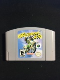 N64 Nintendo 64 Excitebike 64 Video Game Cartridge