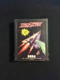 Atari Sega Tac-Scan Vintage Video Game Cartridge