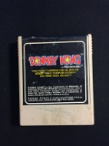 Atari Coleco Donkey Kong Vintage Video Game Cartridge