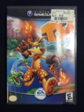 Nintendo Gamecube Ty The Tasmanian Tiger Video Game