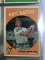 1959 Topps #114 Earl Battey White Sox