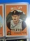 1959 Topps #12 Vern Law Pirates