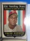 1959 Topps #129 Frank Herrera Phillies Rookie Card