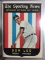 1959 Topps #132 Don Lee Tigers Rookie Card